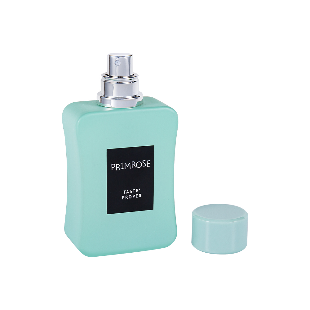 GC1888-WJ2279 30ML hete verkopende glazen parfumfles met hoogwaardige parfumdop